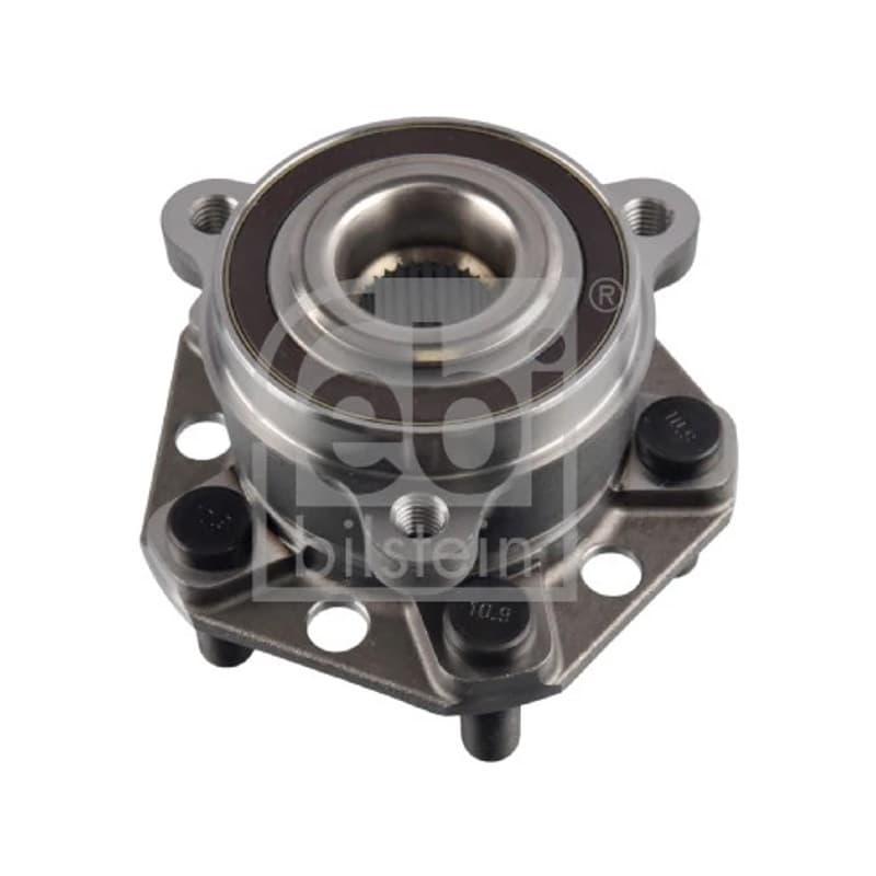 FEBIBILSTEIN 184629 rato guolio komplektas