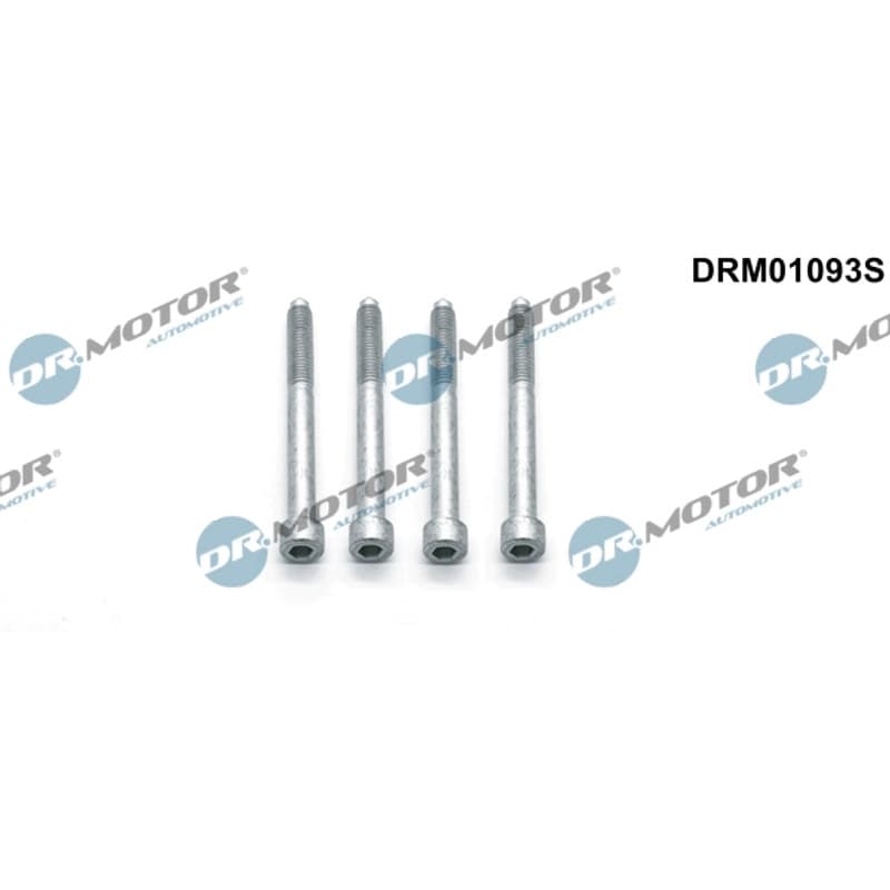 DRMOTORAUTOMOTIVE varžtas, purkštuko antgalio laikiklis DRM01093S