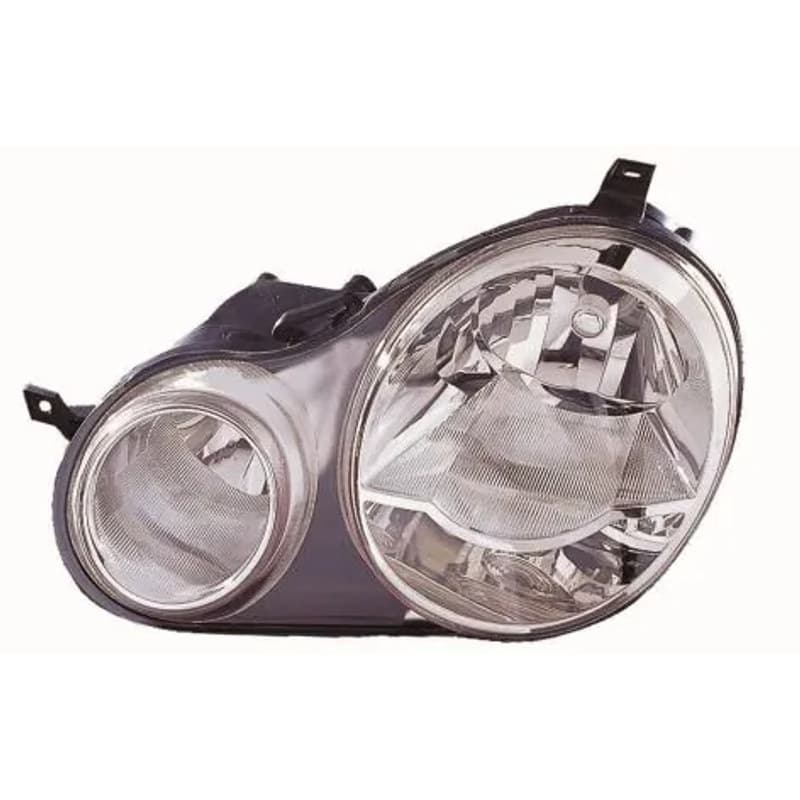 ABAKUS priekinis žibintas 441-1150L-LD-EM
