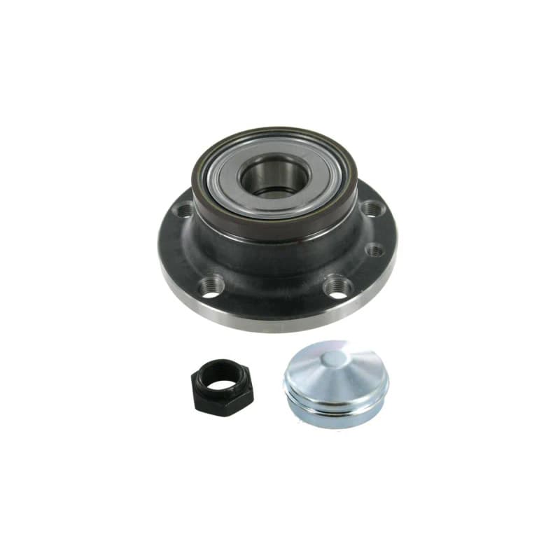 CONTINENTALCTAM rato guolio komplektas WBE1178