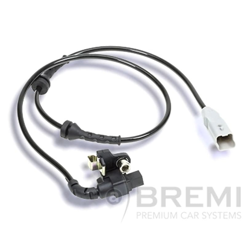 BREMI jutiklis, rato greitis 51121