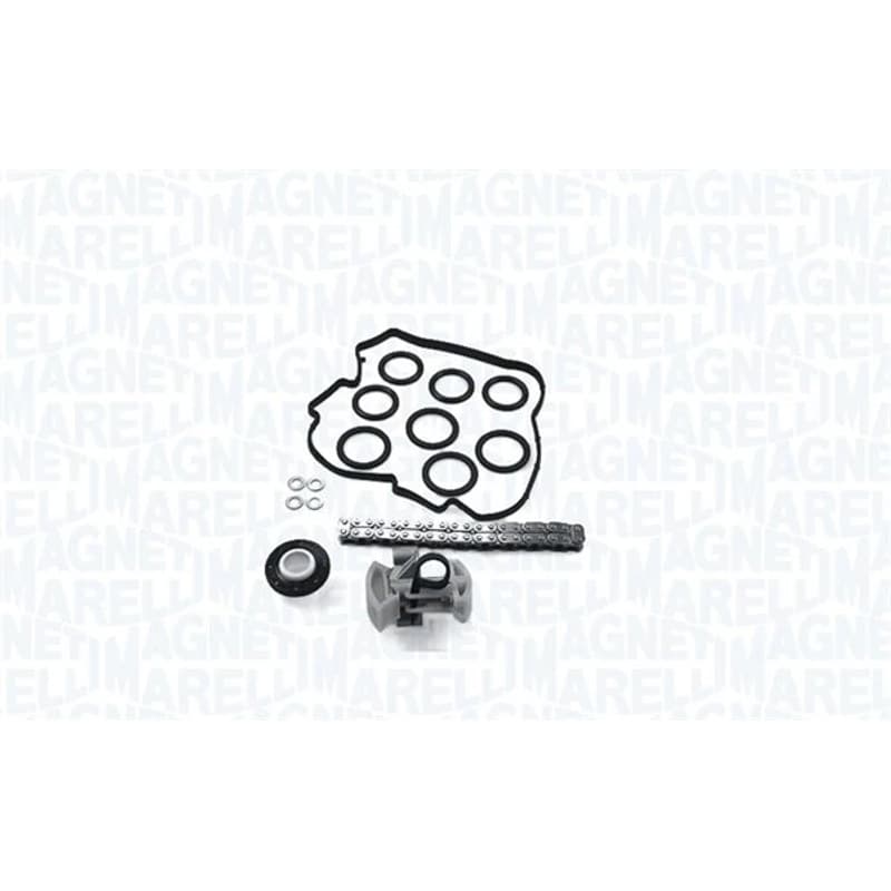 MAGNETIMARELLI paskirstymo grandinės komplektas 341500000360