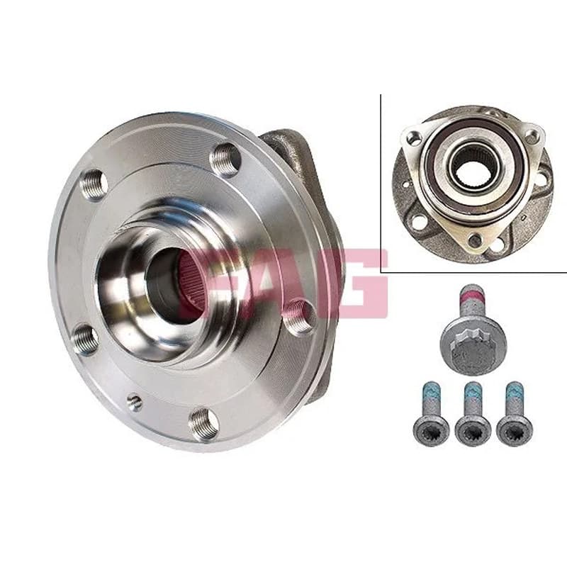SCHAEFFLERFAG Rato guolio komplektas 713 6109 80