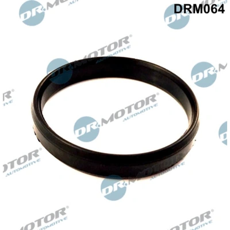 DRMOTORAUTOMOTIVE tarpiklis, droselio korpusas DRM064