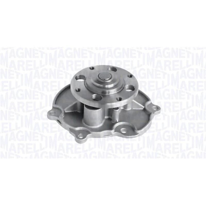 MAGNETIMARELLI Vandens siurblys, variklio aušinimas 352316170880