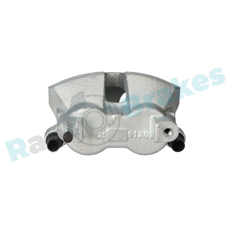 RAPBRAKES stabdžių apkaba R-K0337