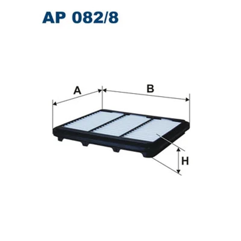 FILTRON oro filtras AP 082/8