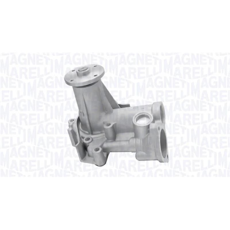 MAGNETIMARELLI Vandens siurblys, variklio aušinimas 352316170585