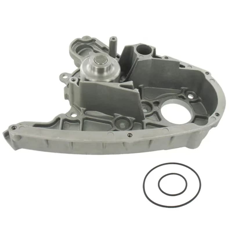 SKF VKPC 82390 Vandens siurblys, variklio aušinimas