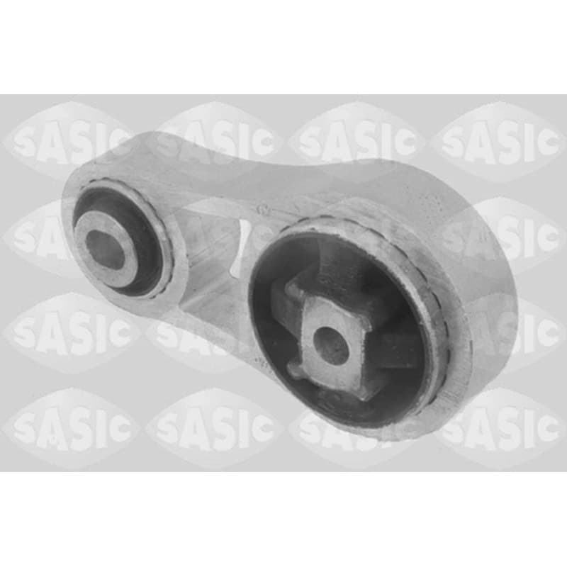SASIC variklio montavimas 2704016