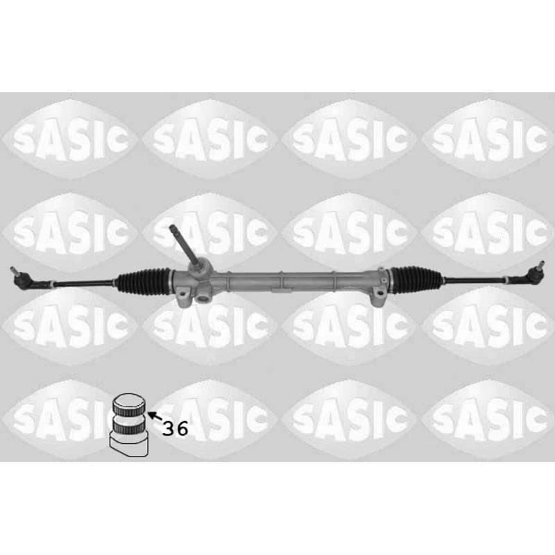 SASIC 7376034 vairo pavara