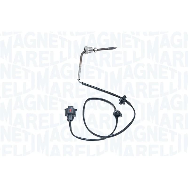 MAGNETIMARELLI jutiklis, išmetamųjų dujų temperatūra 172000323010