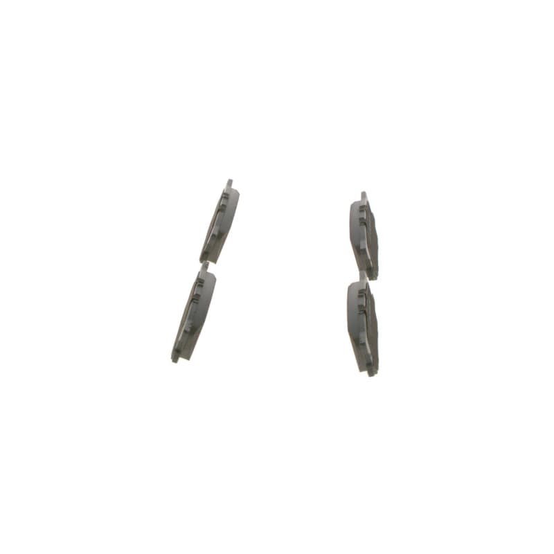 BOSCH 0 986 494 154 stabdžių trinkelių rinkinys, diskinis stabdys