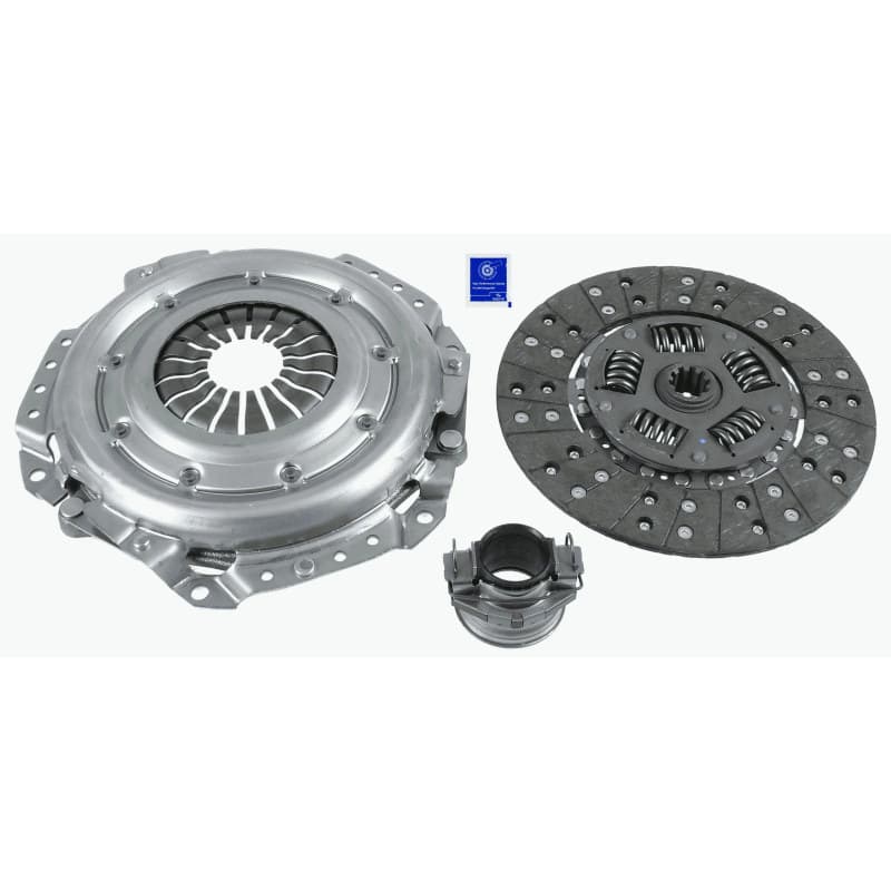 SACHS sankabos komplektas 3000 951 937