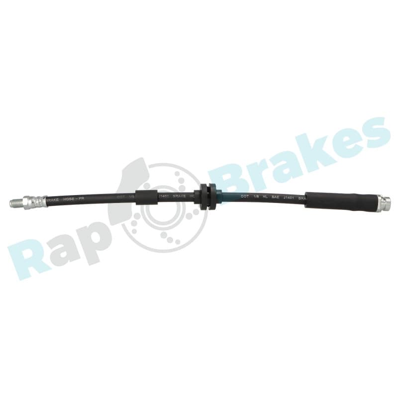 RAPBRAKES stabdžių žarnelė R-H1382