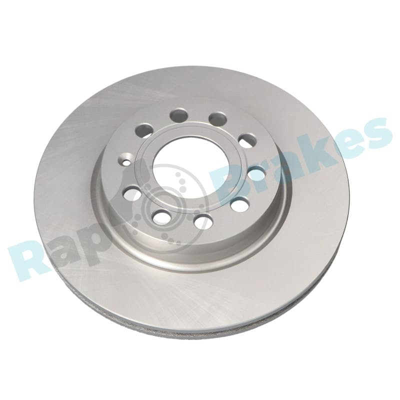 RAPBRAKES stabdžių diskas R-D0490C