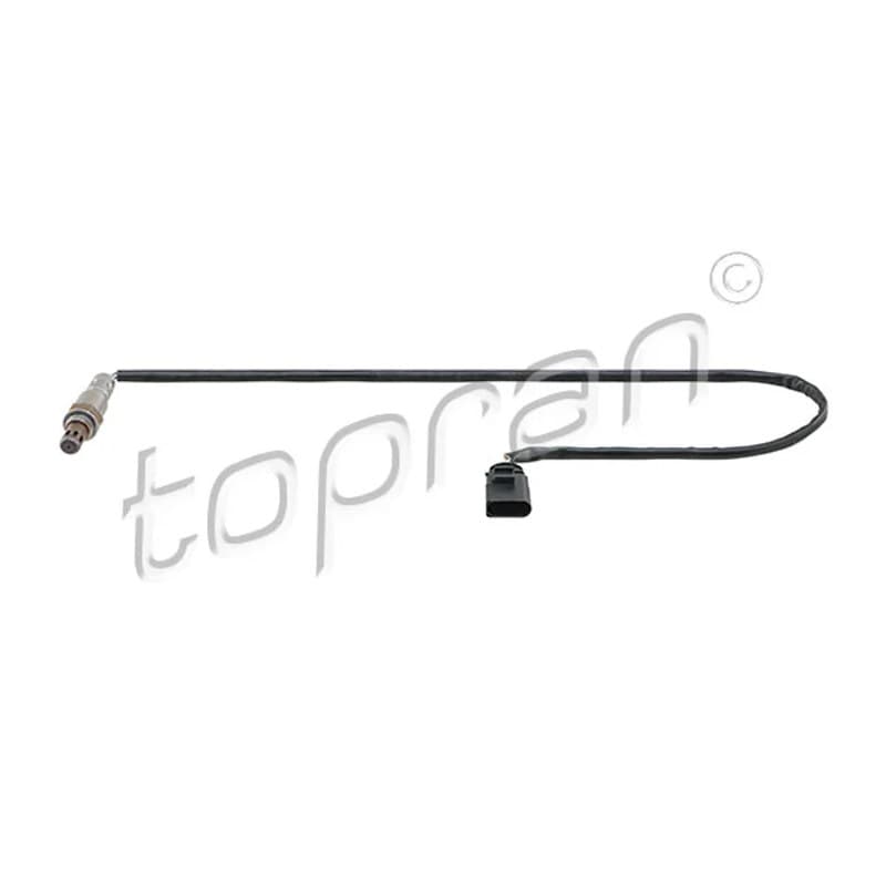 TOPRAN 117 690 lambda jutiklis