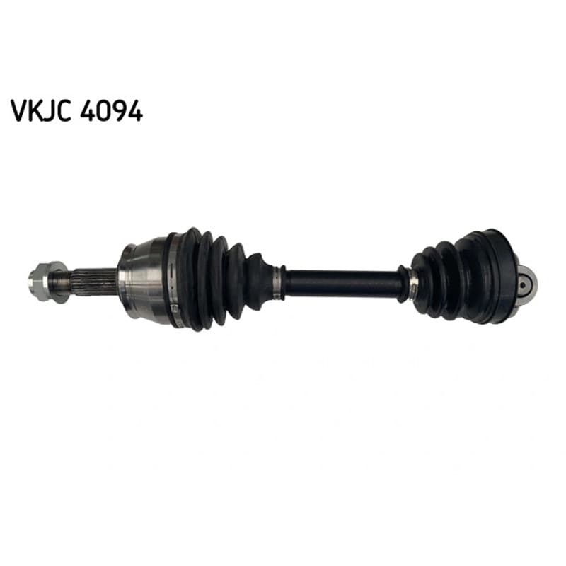 SKF VKJC 4094 pusašis