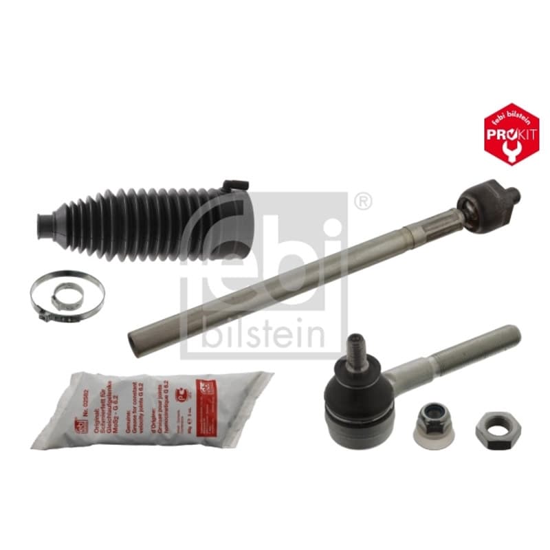 FEBIBILSTEIN strypo montavimas 38997