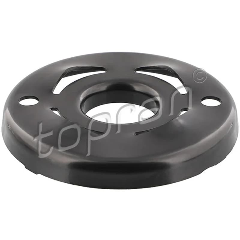 TOPRAN 108 083 spyruoklės dangtelis