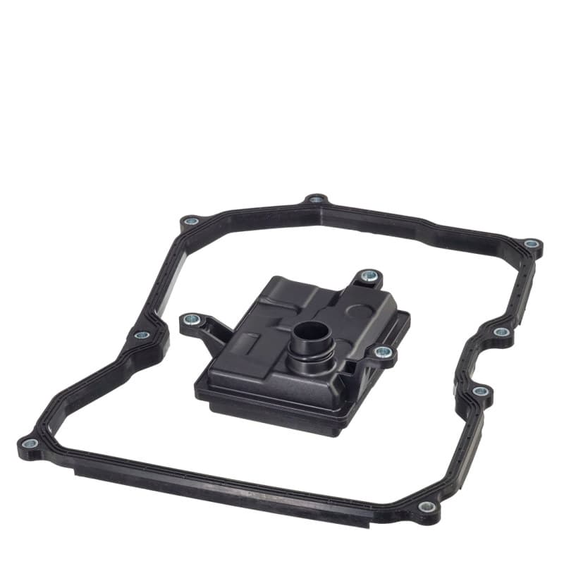 HENGSTFILTER Hidraulinių filtrų komplektas, automatinė transmisija EG1161H D702