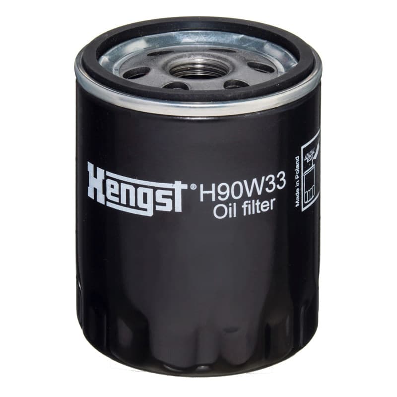 HENGSTFILTER Alyvos filtras H90W33