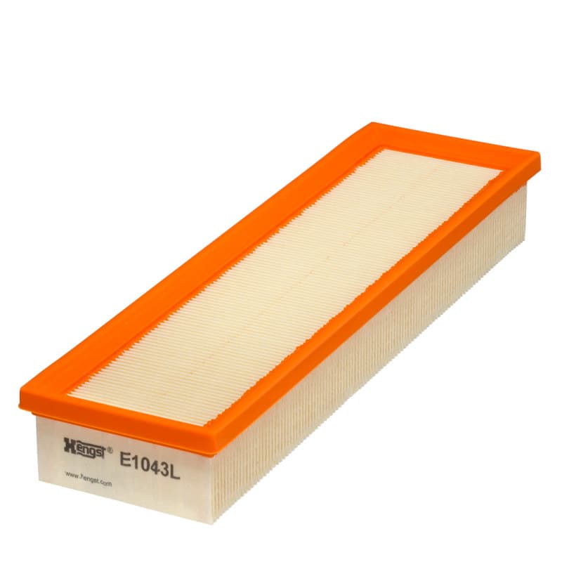 HENGSTFILTER oro filtras E1043L