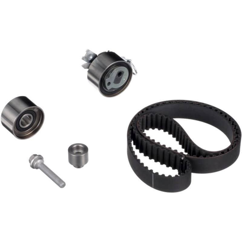 GATES Paskirstymo diržo komplektas K015696XS