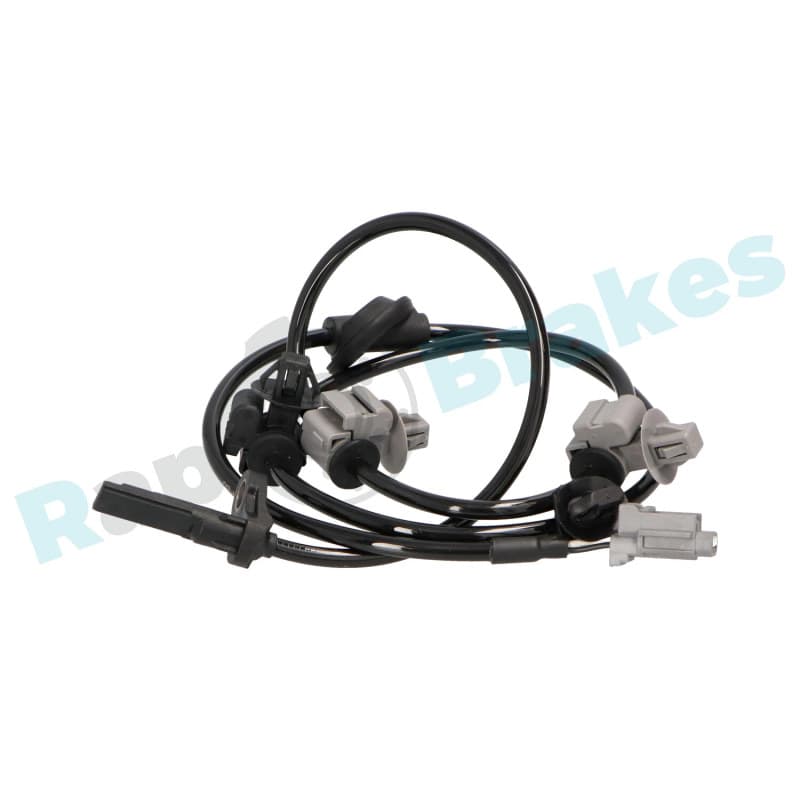 RAPBRAKES jutiklis, rato greitis R-A0451