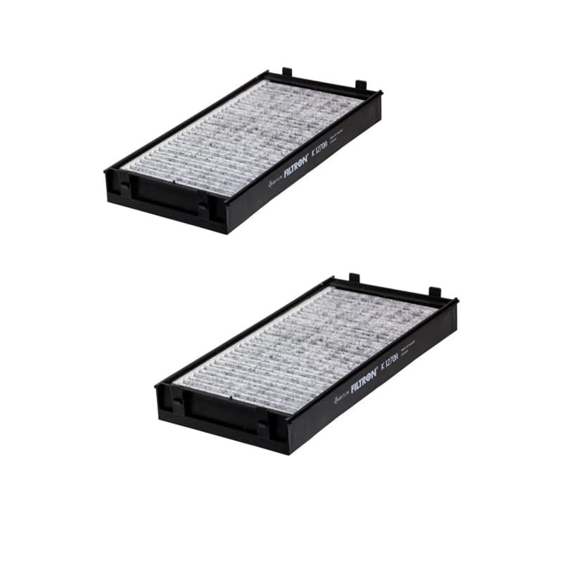 FILTRON Filtras, salono oras K 1270A-2x
