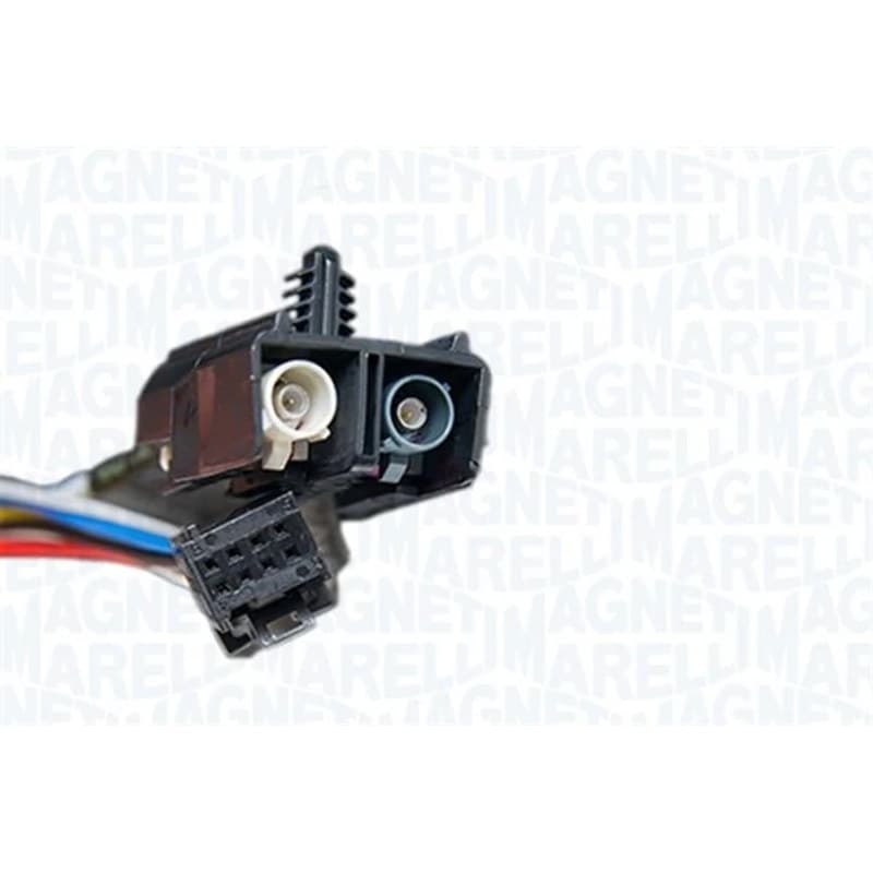 MAGNETIMARELLI 182215012400 išorinis veidrodėlis
