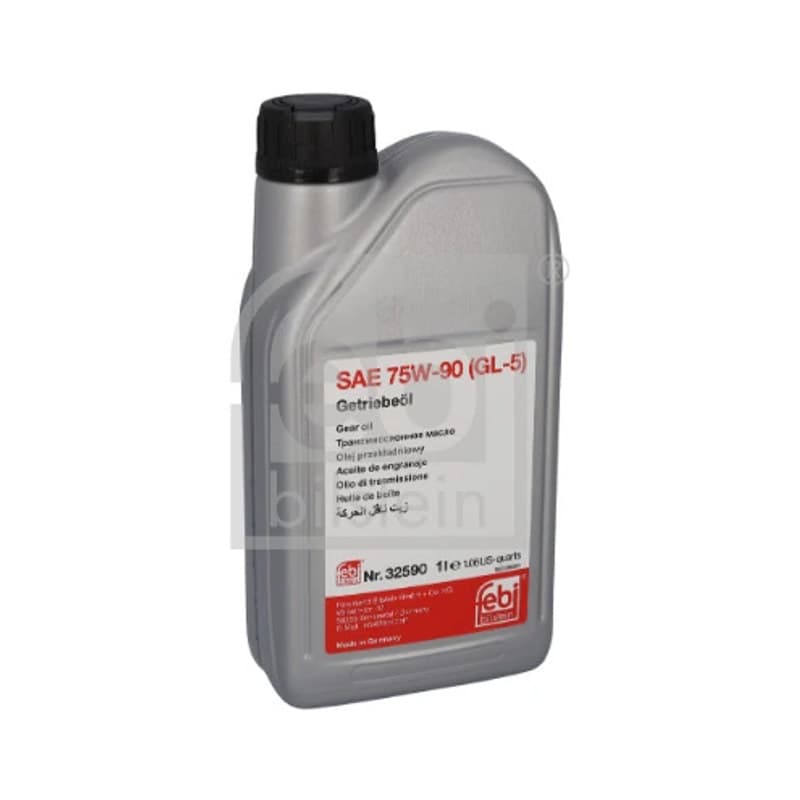FEBIBILSTEIN greičių dėžės alyva 32590