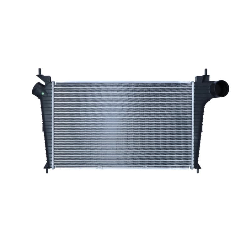 NRF tarpinis suslėgto oro aušintuvas, kompresorius 30845