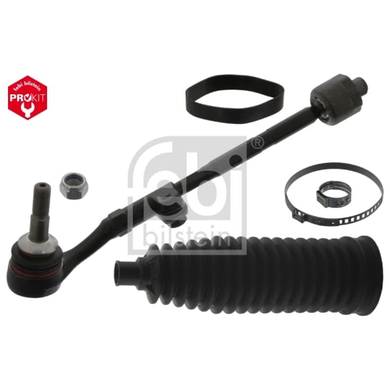 FEBIBILSTEIN strypo montavimas 43507