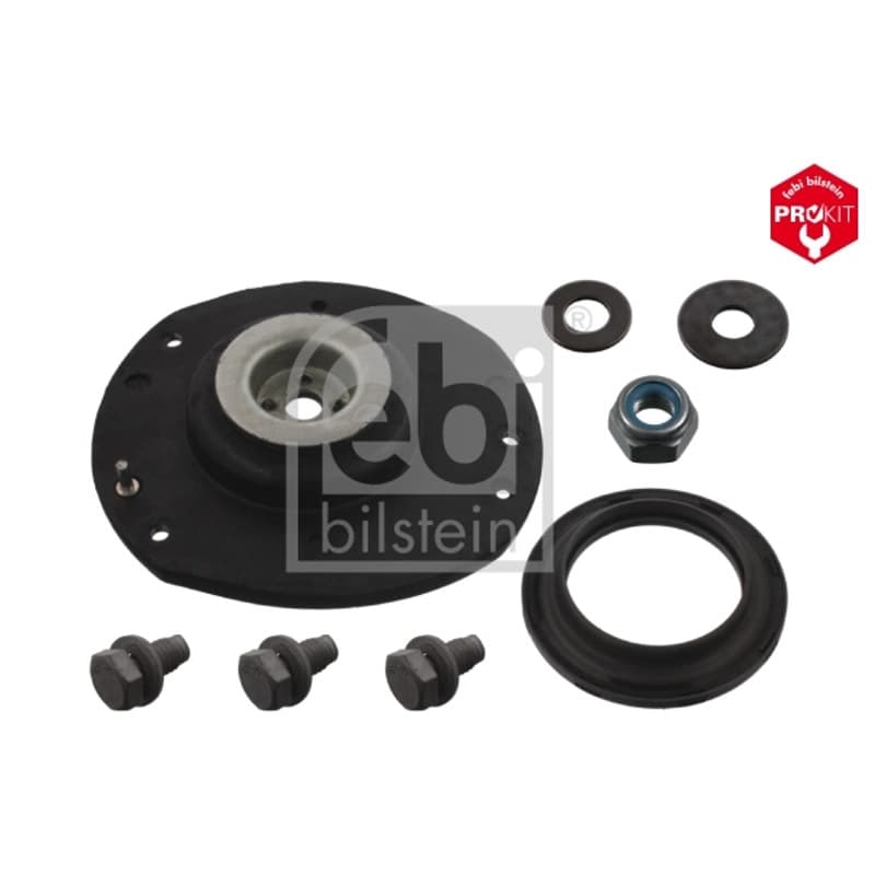 FEBIBILSTEIN 37861 remonto komplektas, pakabos statramstis — F37861