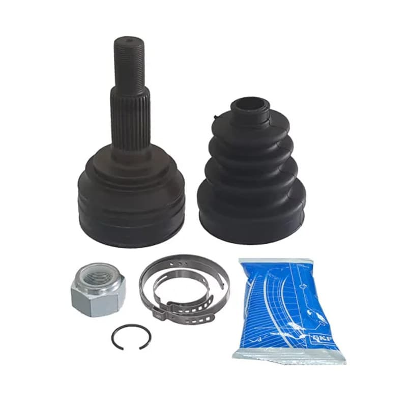 SKF VKJA 3612 jungčių komplektas, kardaninis velenas