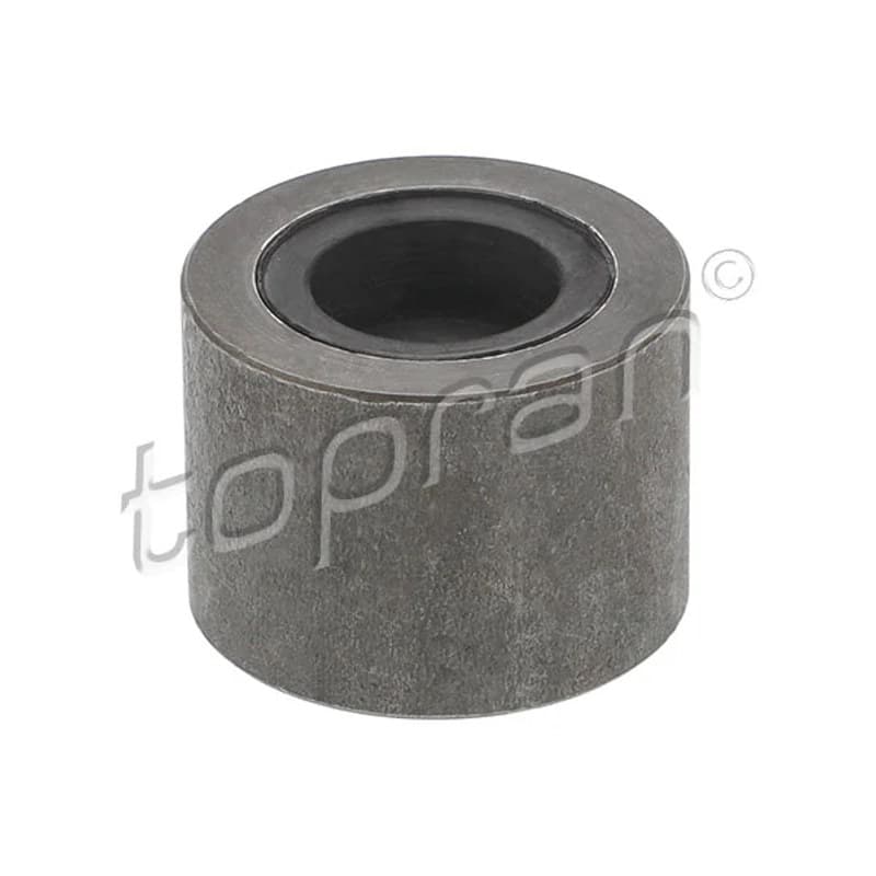 TOPRAN 500 774 Centravimo įvorė, kardaninis velenas