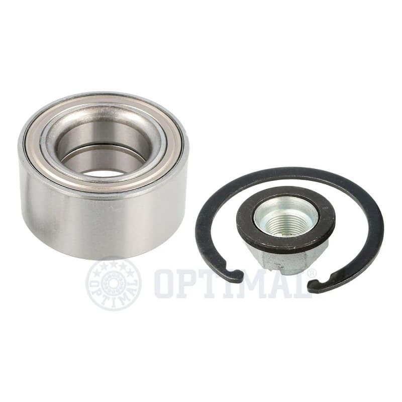 OPTIMAL rato guolio komplektas 891477
