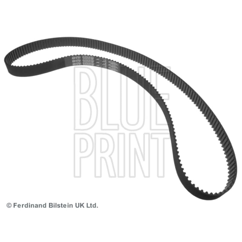 BLUEPRINT paskirstymo diržas ADA107501