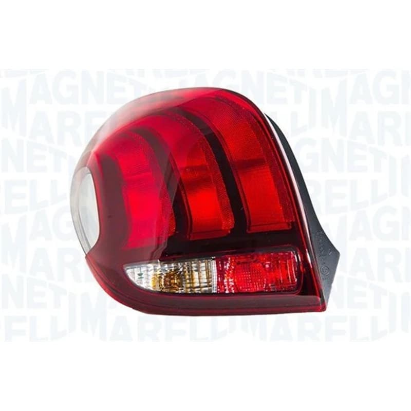 MAGNETIMARELLI kombinuotas galinis žibintas 714081321002