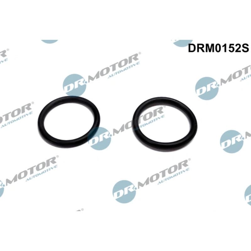 DRMOTORAUTOMOTIVE tarpiklis, oro įsiurbimo šildytuvo flanšas DRM0152S