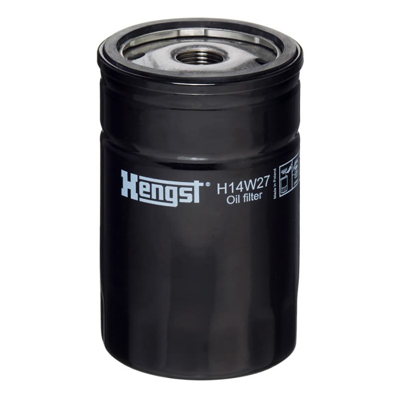 HENGSTFILTER Alyvos filtras H14W27