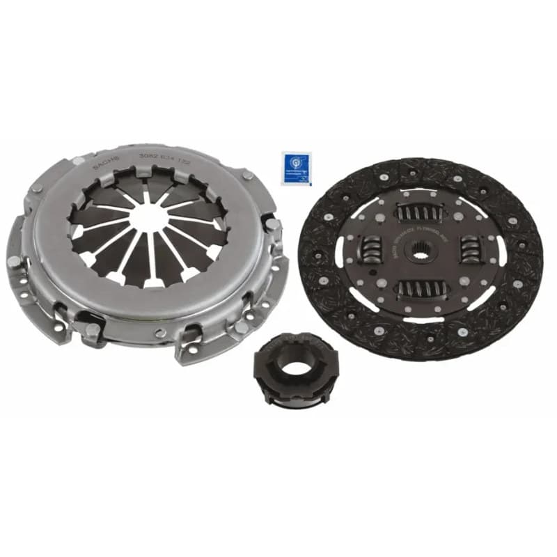 Sankabos komplektas SACHS 3000 952 022