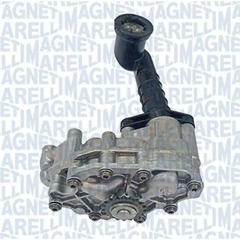 MAGNETIMARELLI Alyvos siurblys 351516000082
