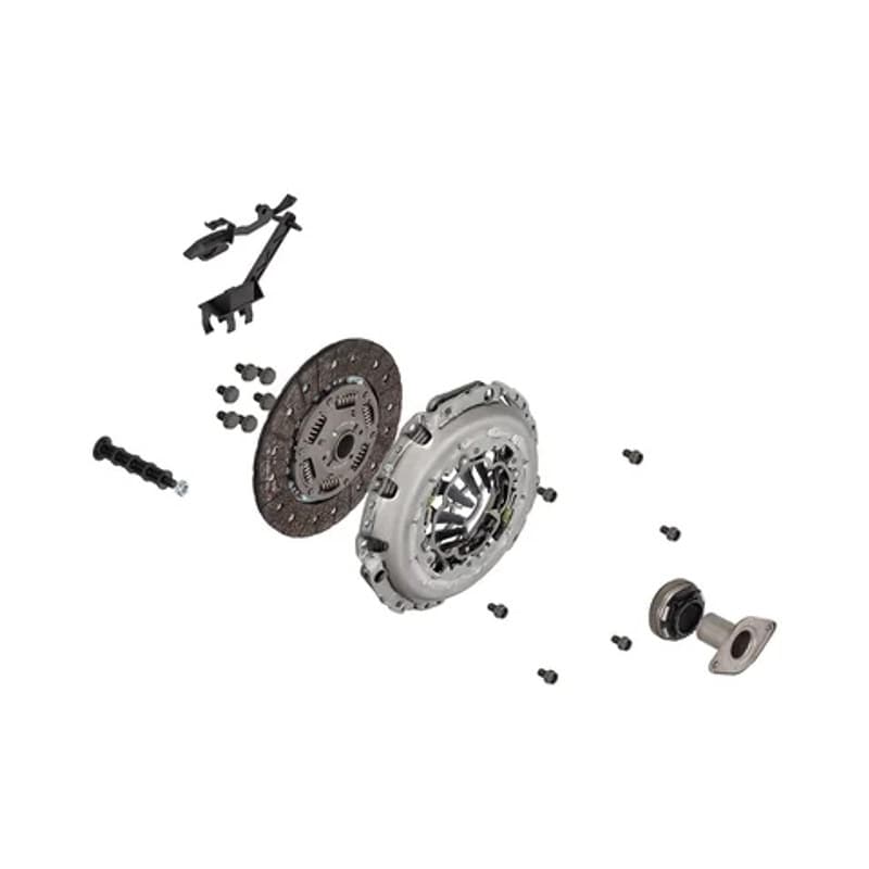 SCHAEFFLERLUK sankabos komplektas 624 3397 00
