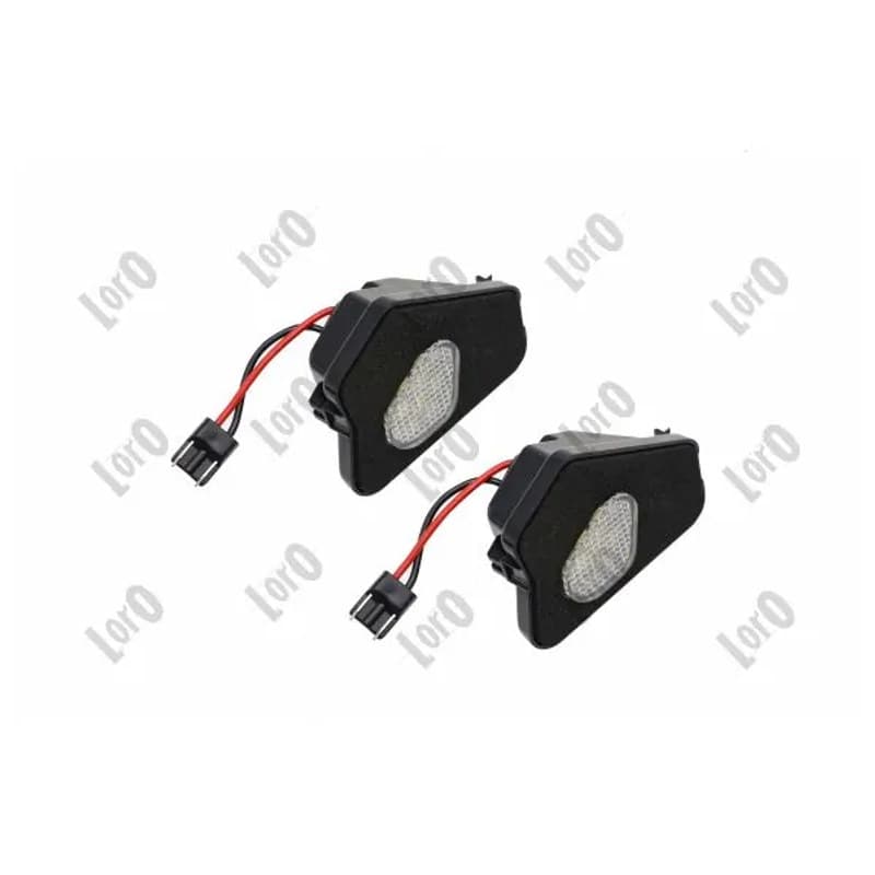 ABAKUS durų apšvietimas L54-420-001LED