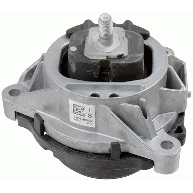LEMFRDER variklio montavimas 38090 01