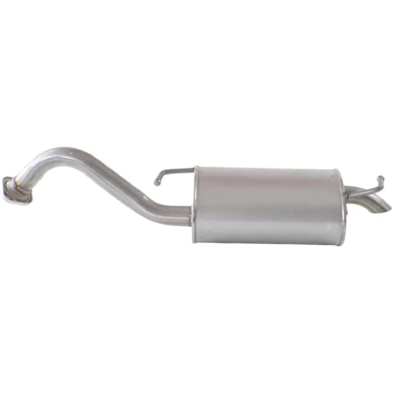 BOSAL 228-477 galinis duslintuvas