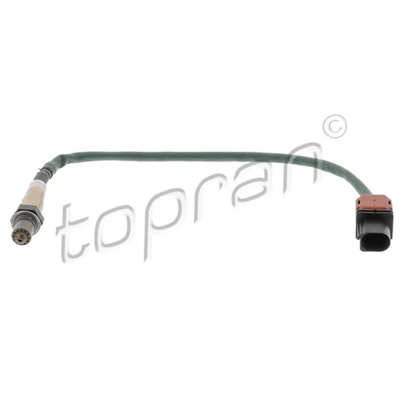 TOPRAN 625 020 lambda jutiklis