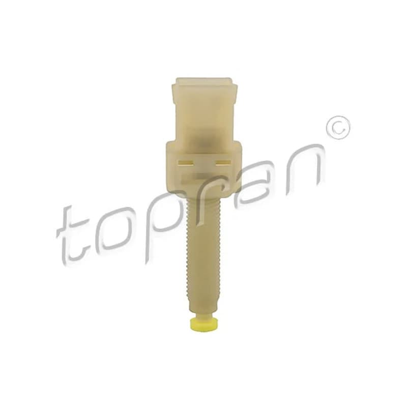 TOPRAN 103 719 stabdžių žibinto jungiklis